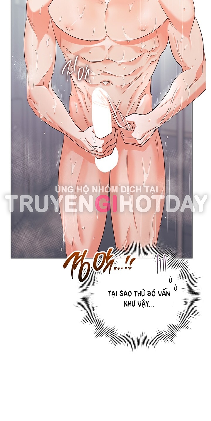 [18+] Trong Công Ty Thì Hãy Đứng Đắn Chương 24 1 Trang 17