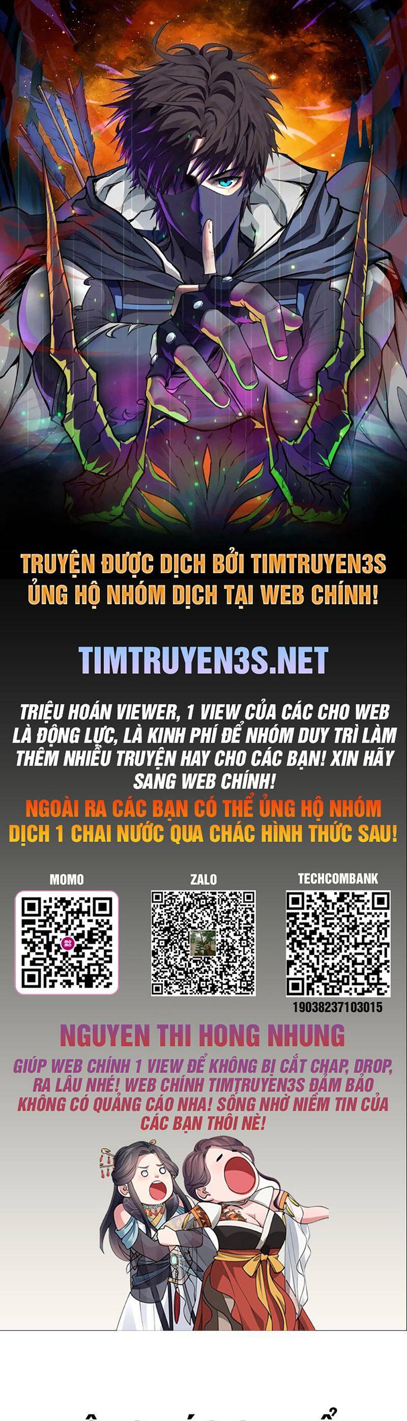 Cổ Vật Trong Hầm Tối Chương 72 Trang 1