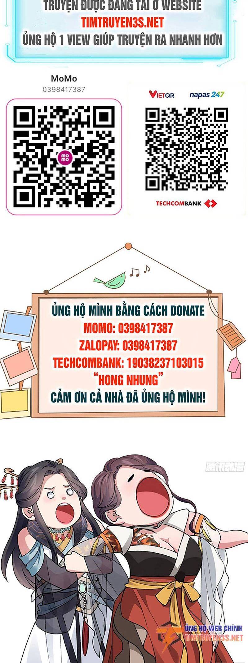 Cổ Vật Trong Hầm Tối Chương 74 Trang 47