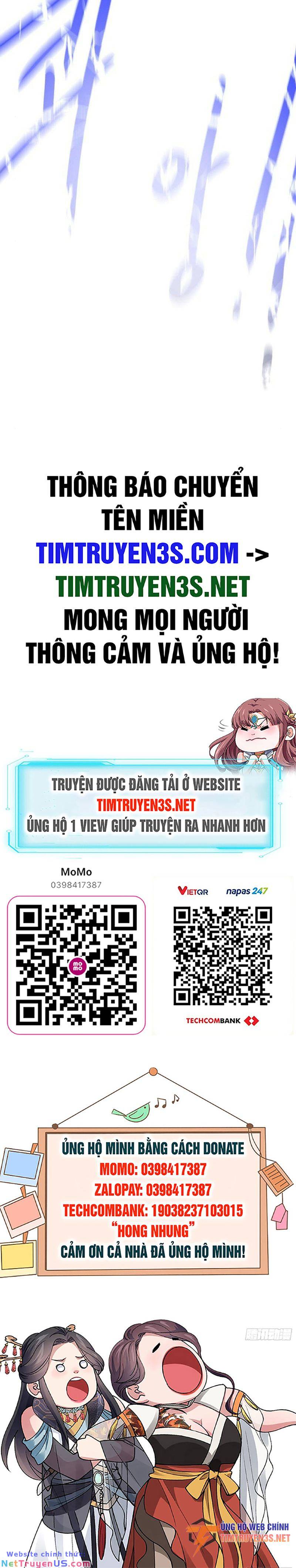 Cổ Vật Trong Hầm Tối Chương 81 Trang 31