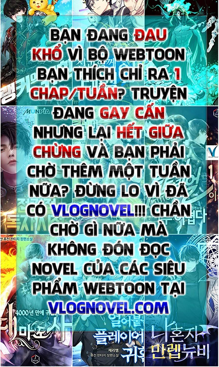 Con Mèo Đô Vật Của Tôi Chương 6 Trang 20