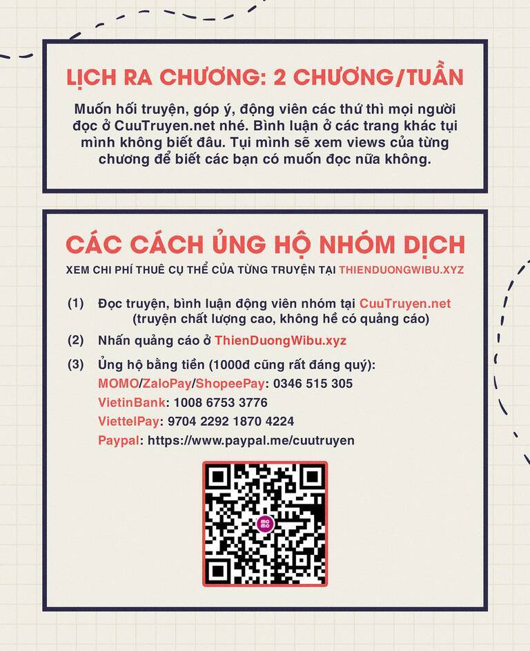 Cơn Bão Đỏ Chương 289 Trang 2