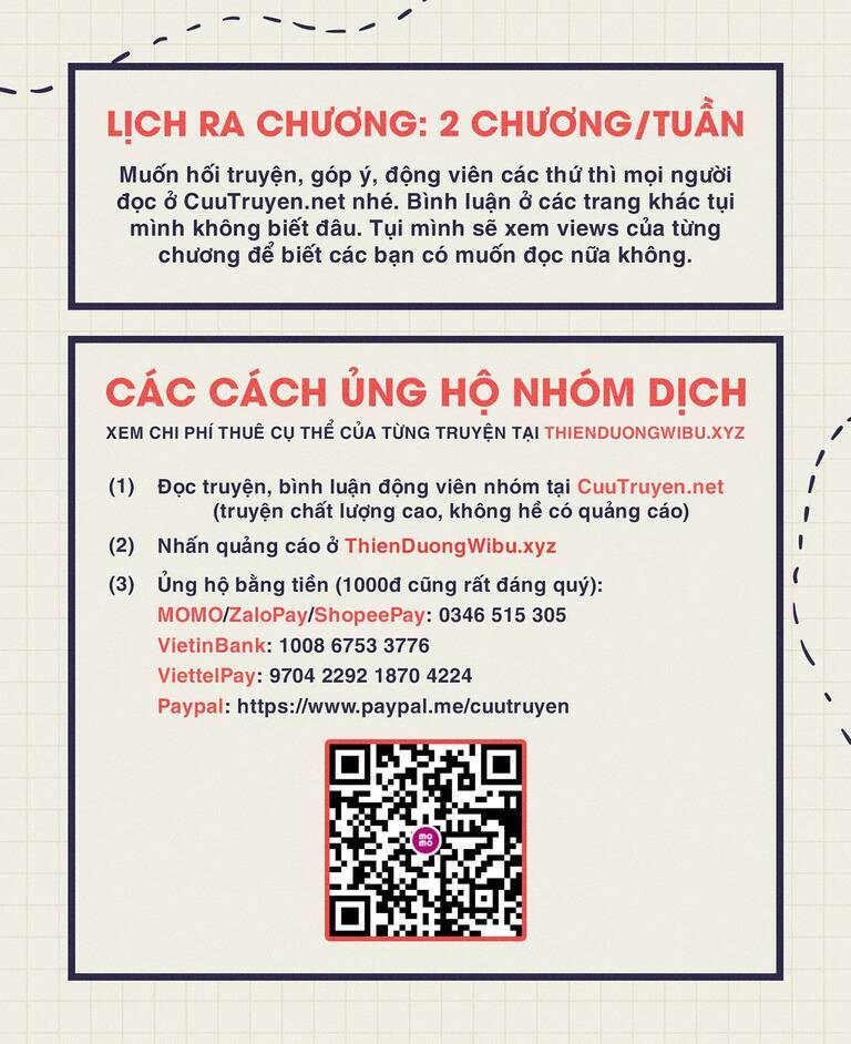 Cơn Bão Đỏ Chương 291 Trang 2