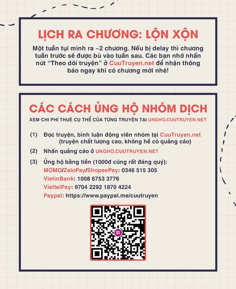 Cơn Bão Đỏ Chương 311 Trang 2