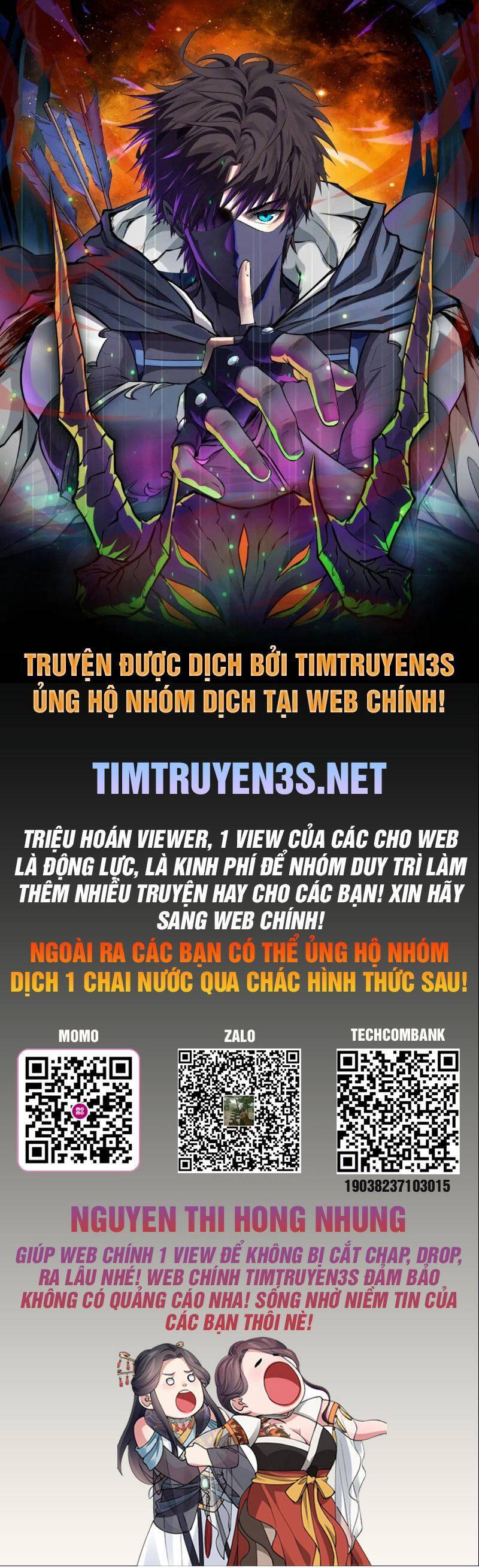 Con Gái Tôi Là Rồng! Chương 40 Trang 1