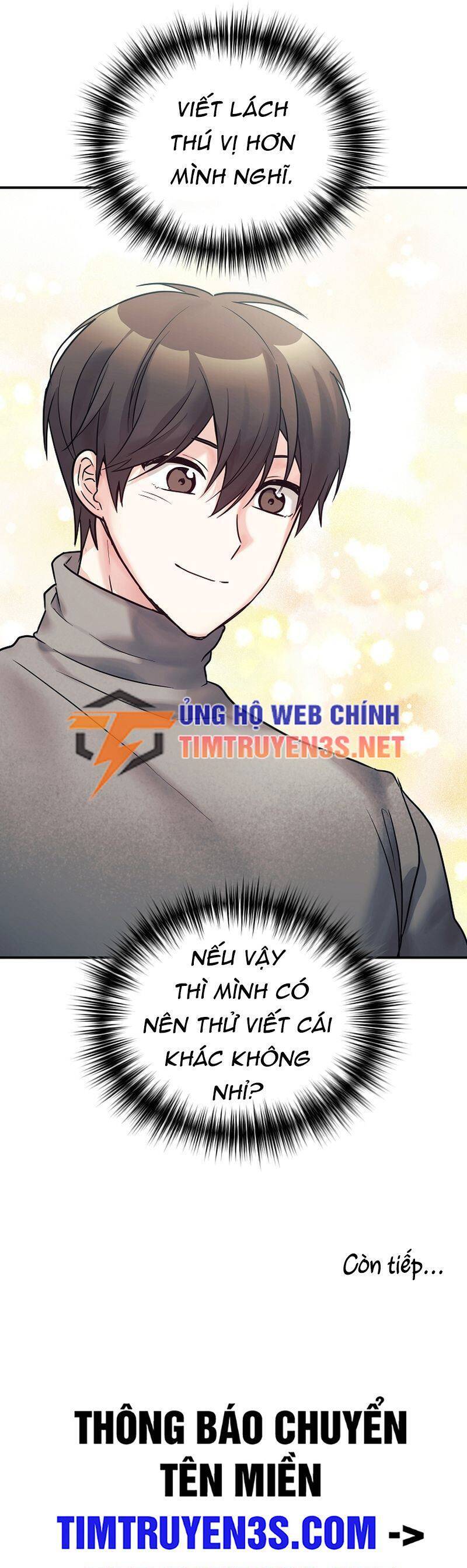 Con Gái Tôi Là Rồng! Chương 52 Trang 42