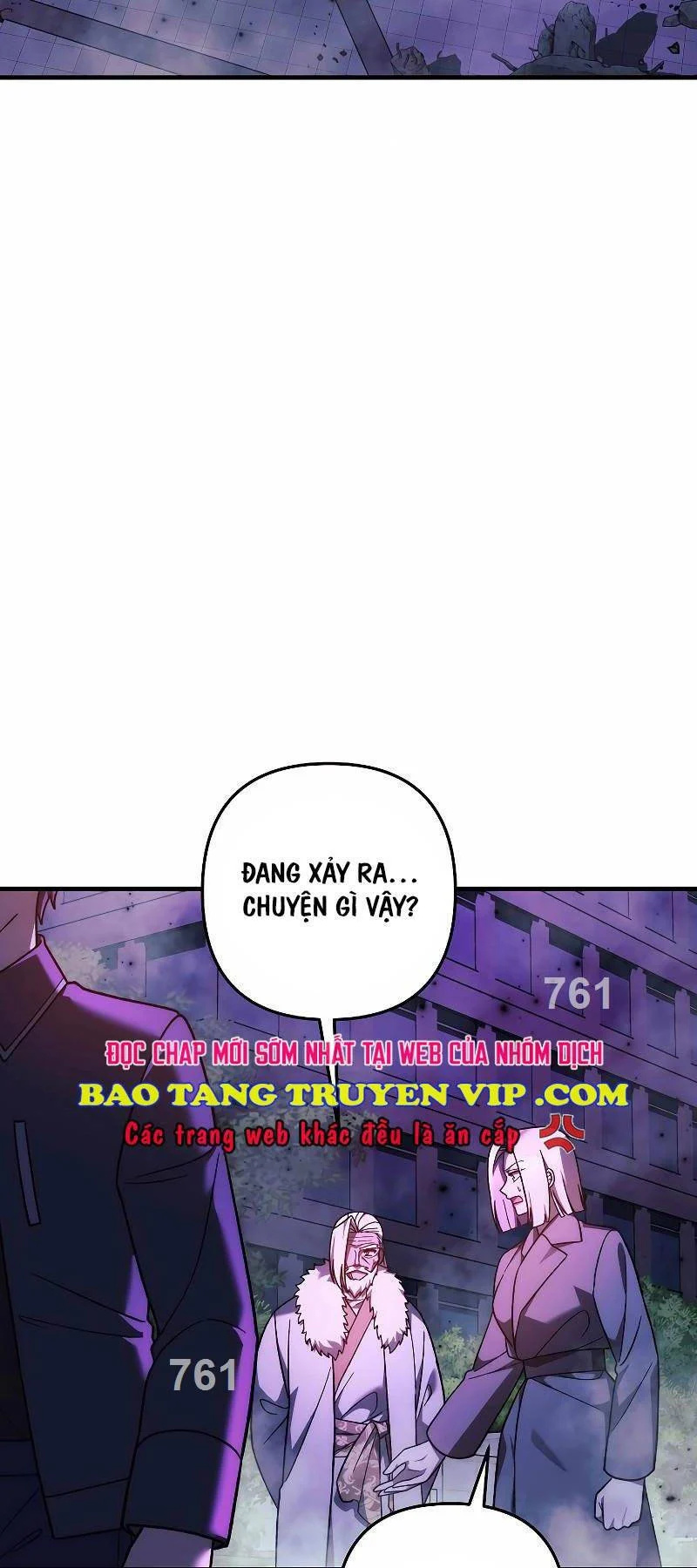 Con Gái Tôi Là Trùm Cuối Chương 120 Trang 2