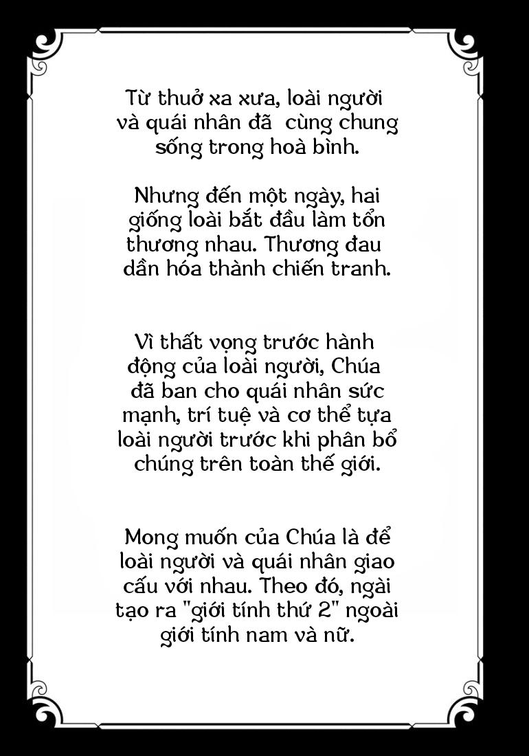 Con Lắc _ ABO Nhân Thú Chương 1 Trang 5