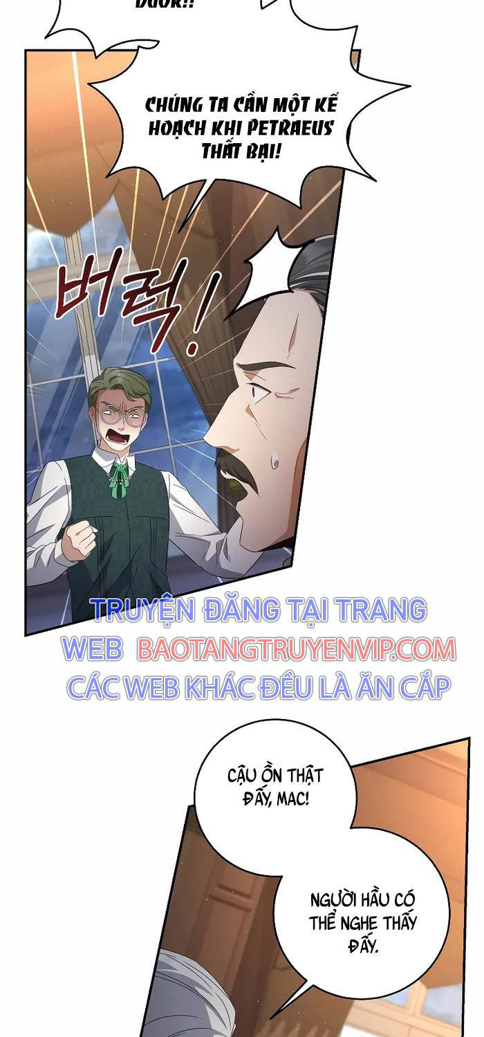 Con Trai Bá Tước Khốn Nạn Là Hoàng Đế Chương 35 Trang 61