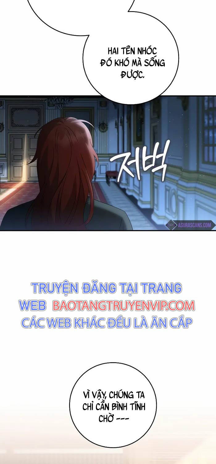 Con Trai Bá Tước Khốn Nạn Là Hoàng Đế Chương 35 Trang 65