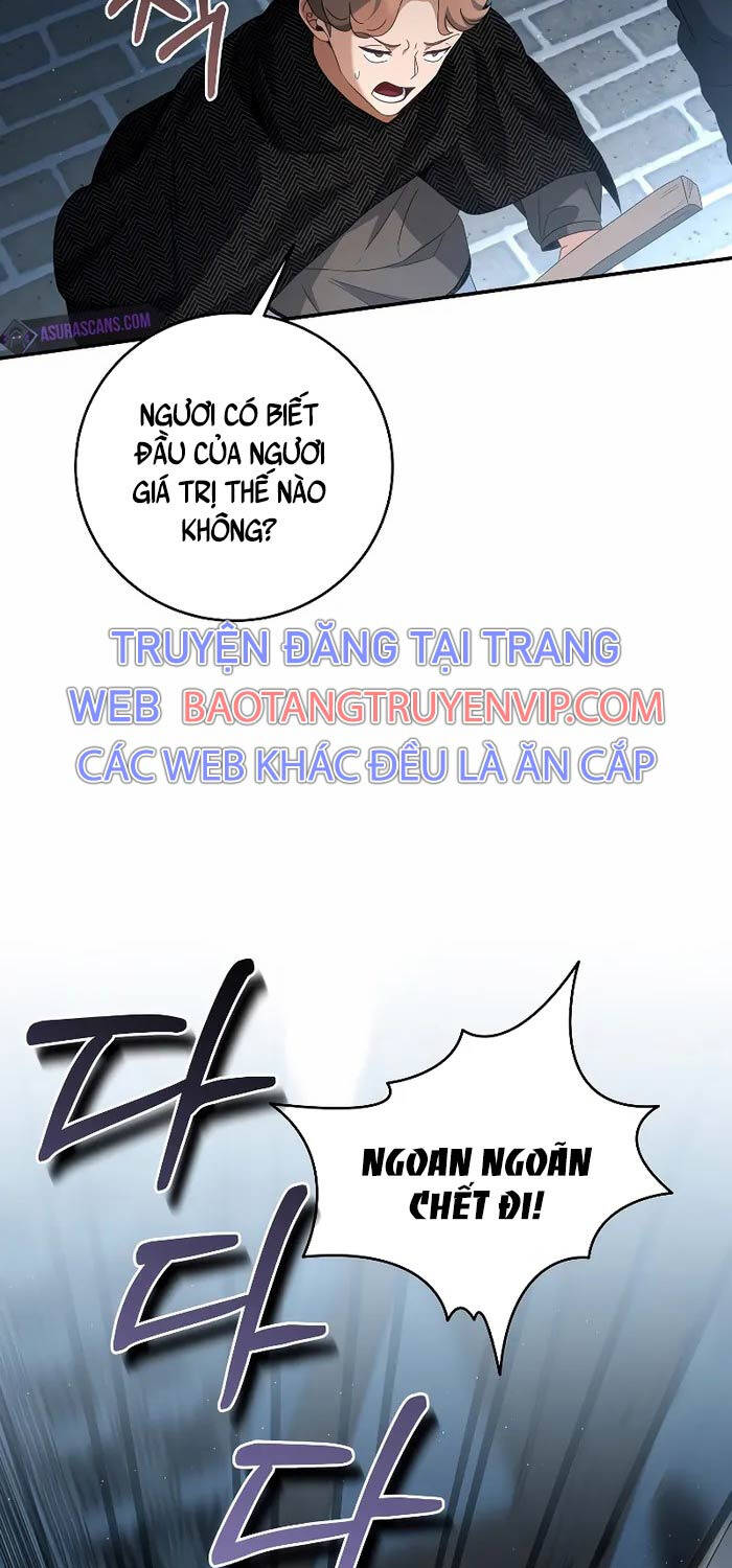 Con Trai Bá Tước Khốn Nạn Là Hoàng Đế Chương 35 Trang 4