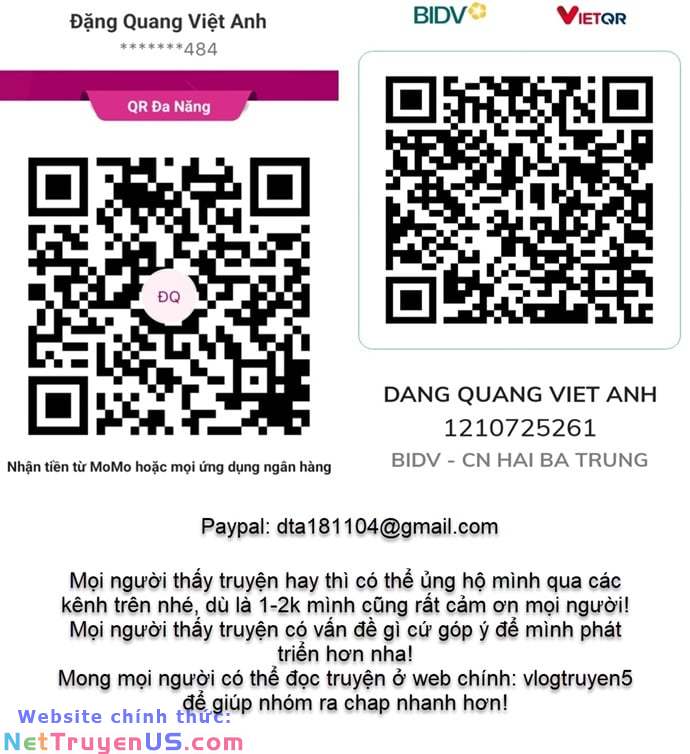 Công Ty Luật Boksu Chương 1 Trang 1