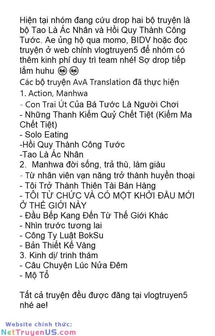 Công Ty Luật Boksu Chương 4 Trang 36