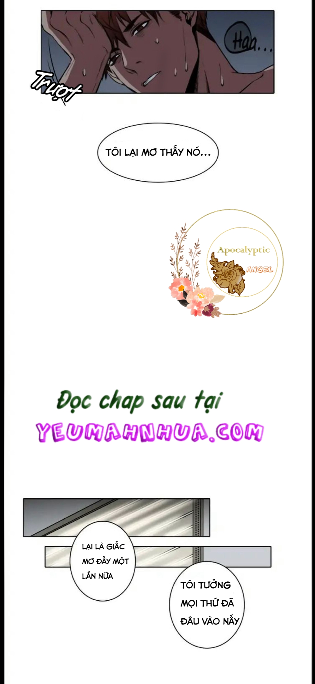 Cá Cần Câu Chương 1 Trang 22