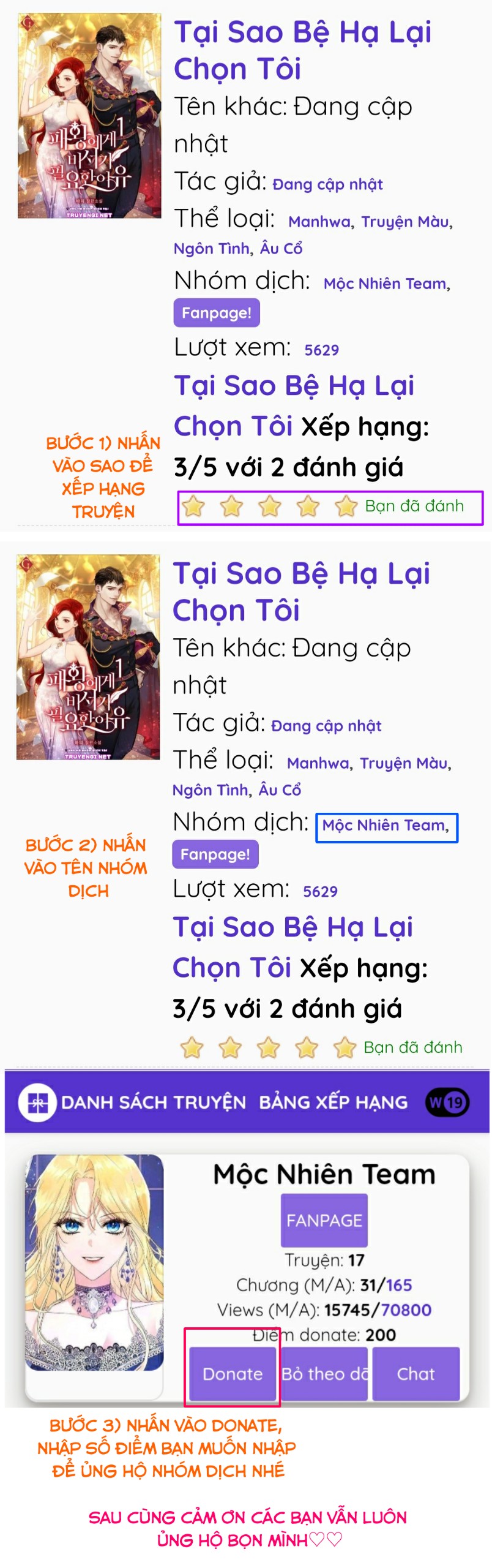 Cá Quỷ Chương 3 2 Trang 4