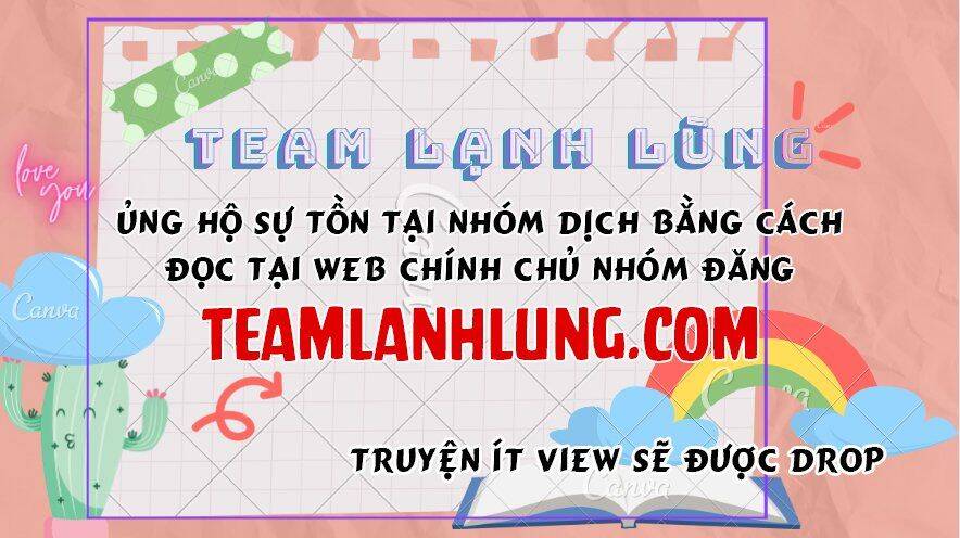 Các Đệ Tử Ai Cũng Nói Yêu Ta Chương 19 Trang 2