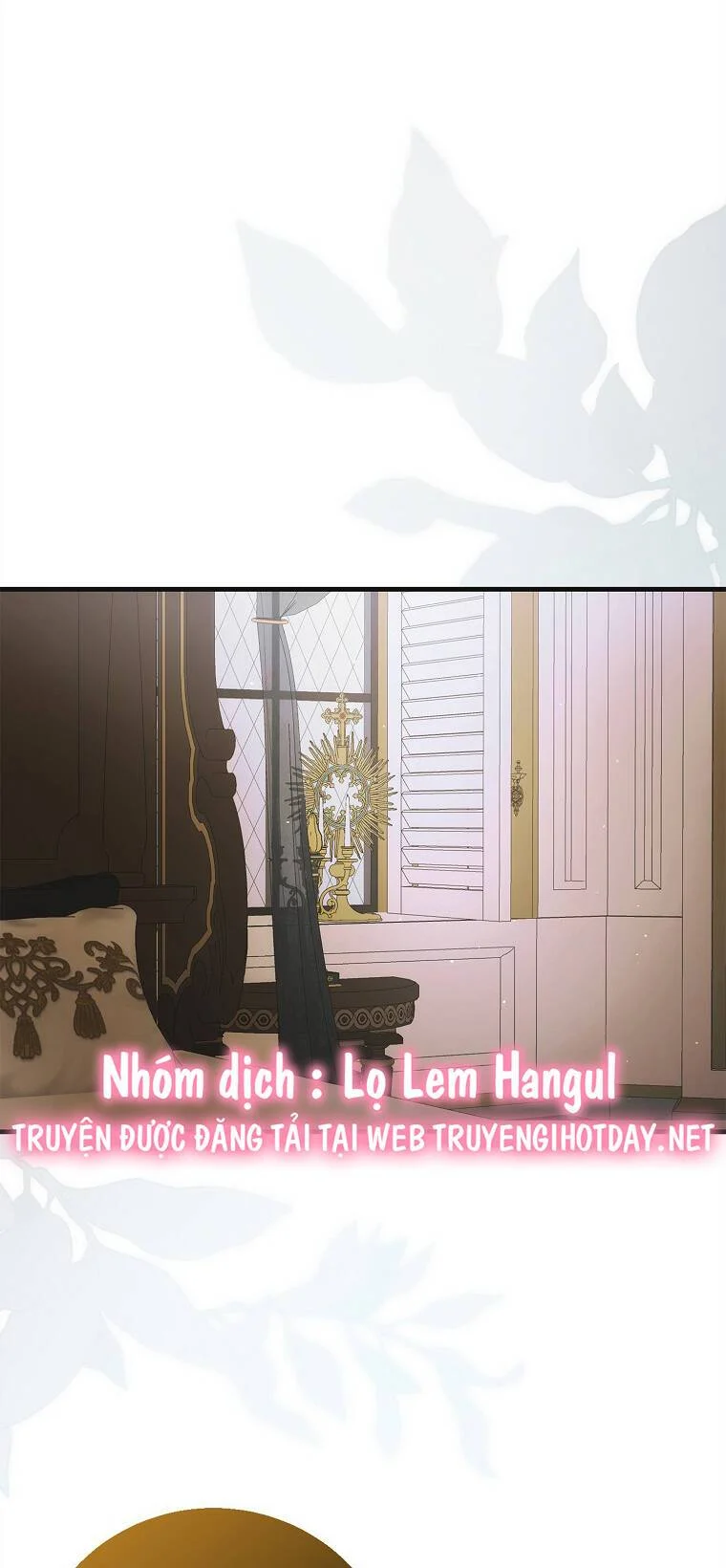 Cách Để Em Bảo Vệ Anh Chương 118 1 Trang 36