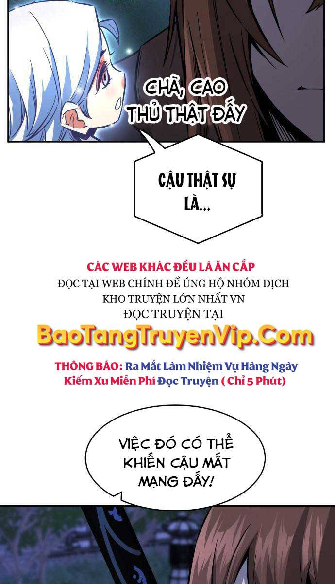 Cảm Kiếm Tuyệt Đối Chương 43 Trang 45