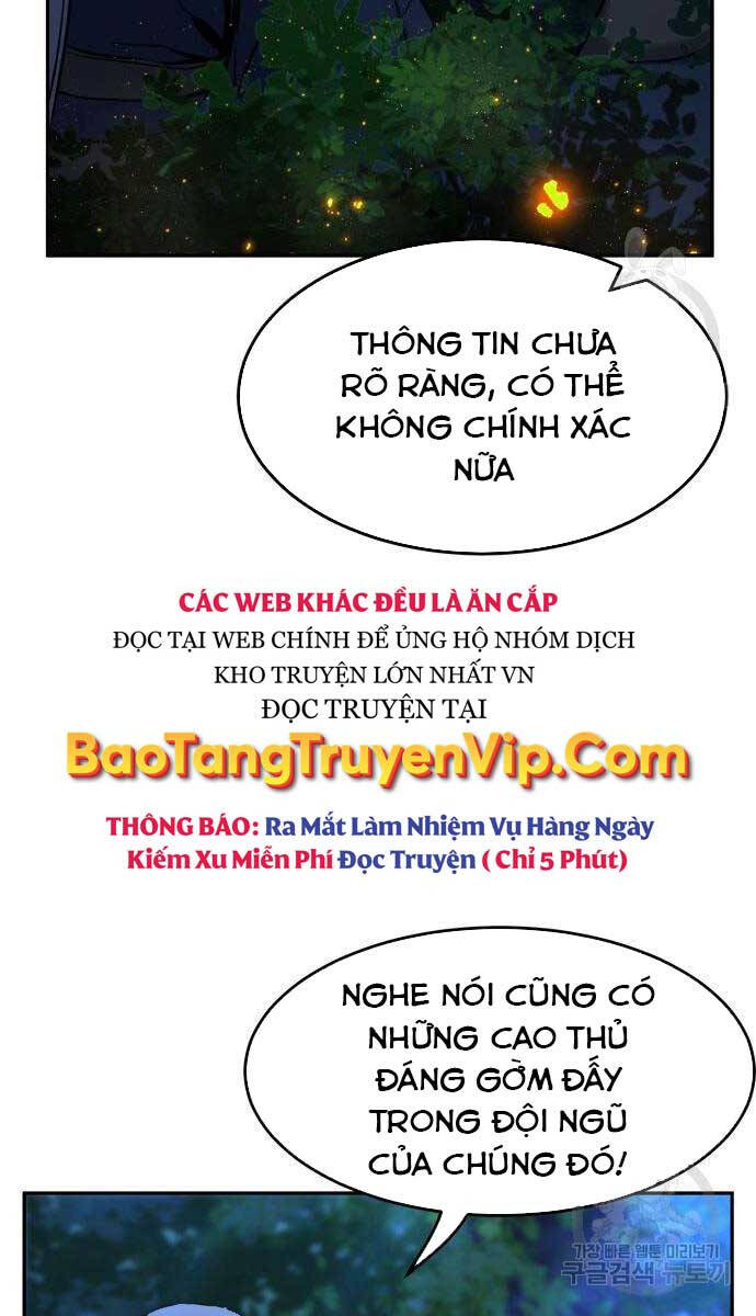 Cảm Kiếm Tuyệt Đối Chương 43 Trang 98