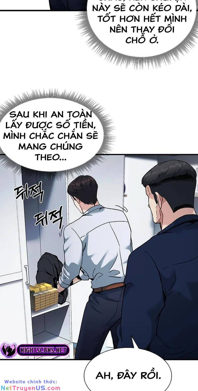 Chủ Tịch Kang: Người Mới Đến Chương 17 Trang 76