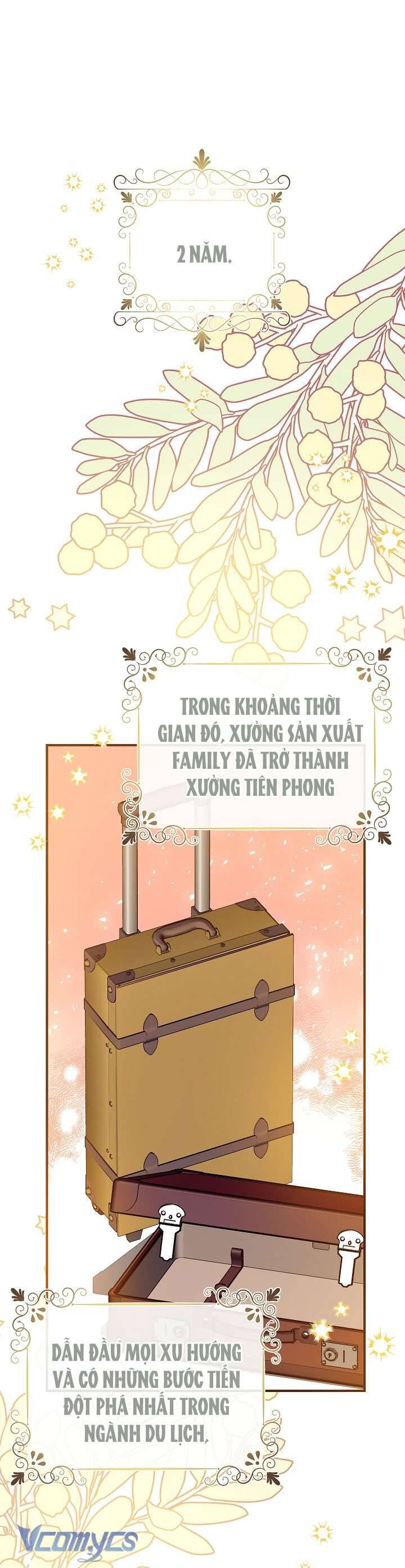 Chúng Ta Có Thể Trở Thành Người Nhà Không? Chương 99 Trang 52