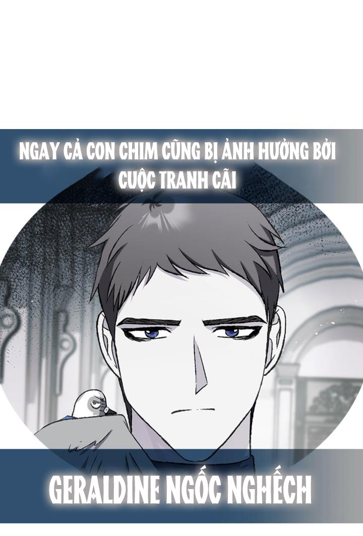 Cha, Con Không Muốn Kết Hôn! Chương 116 2 Trang 48