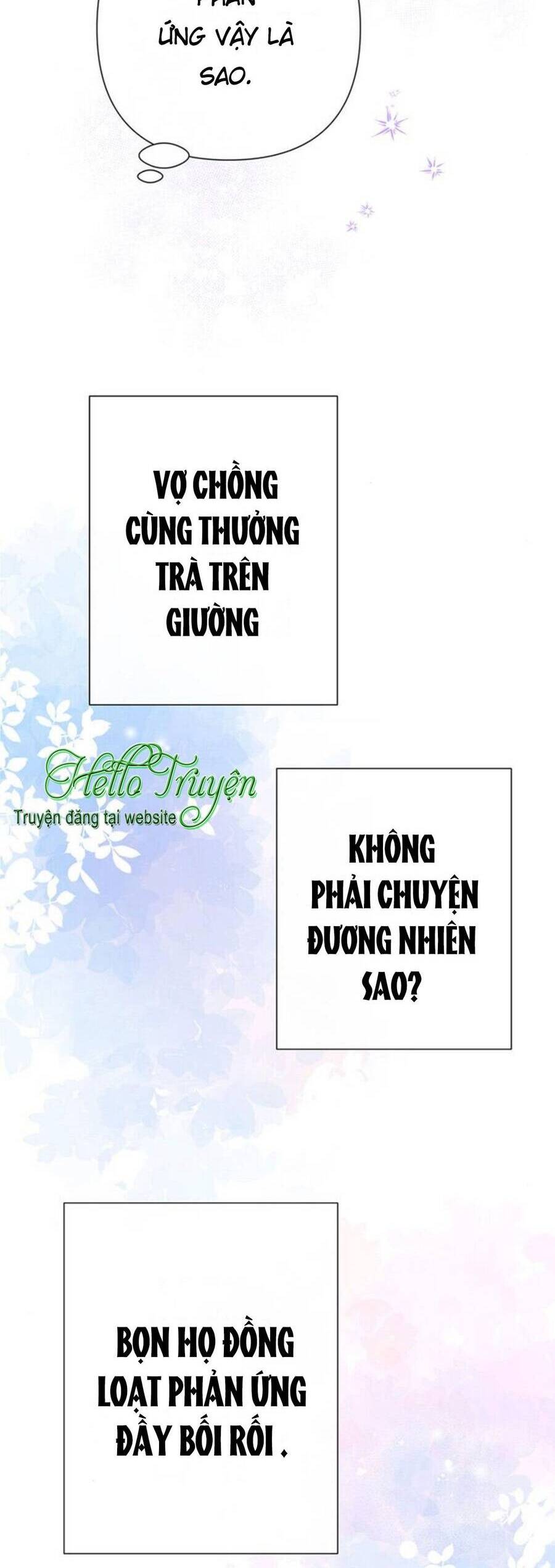 Chàng Hoàng Tử Này Có Vấn Đề Chương 48 1 Trang 32