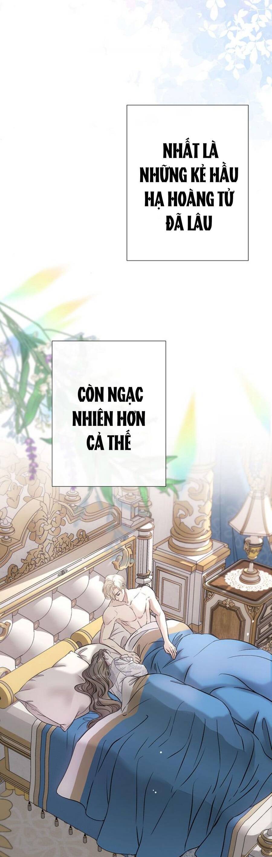 Chàng Hoàng Tử Này Có Vấn Đề Chương 48 1 Trang 33