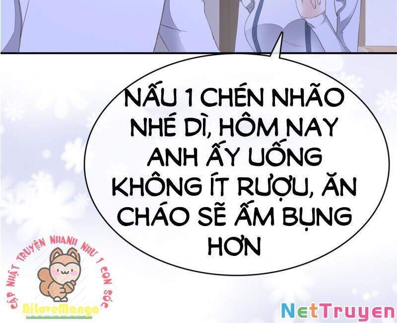 Chỉ Có Em Trong Tim Chương 6 Trang 17