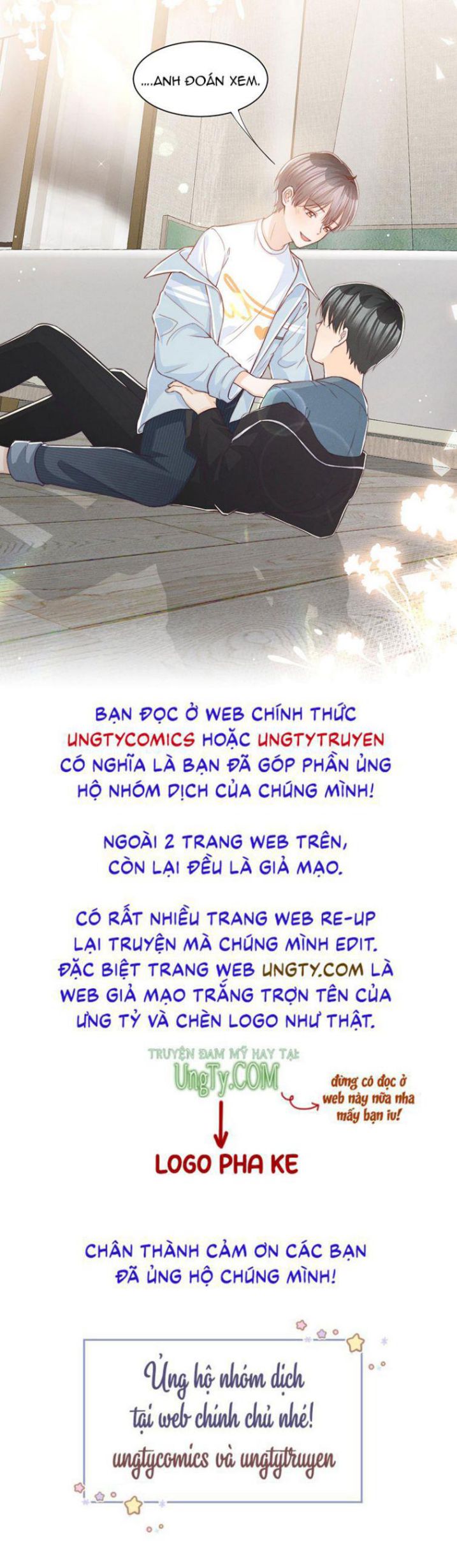 Chỉ Dẫn Ngược Sáng Chương 10 Trang 38