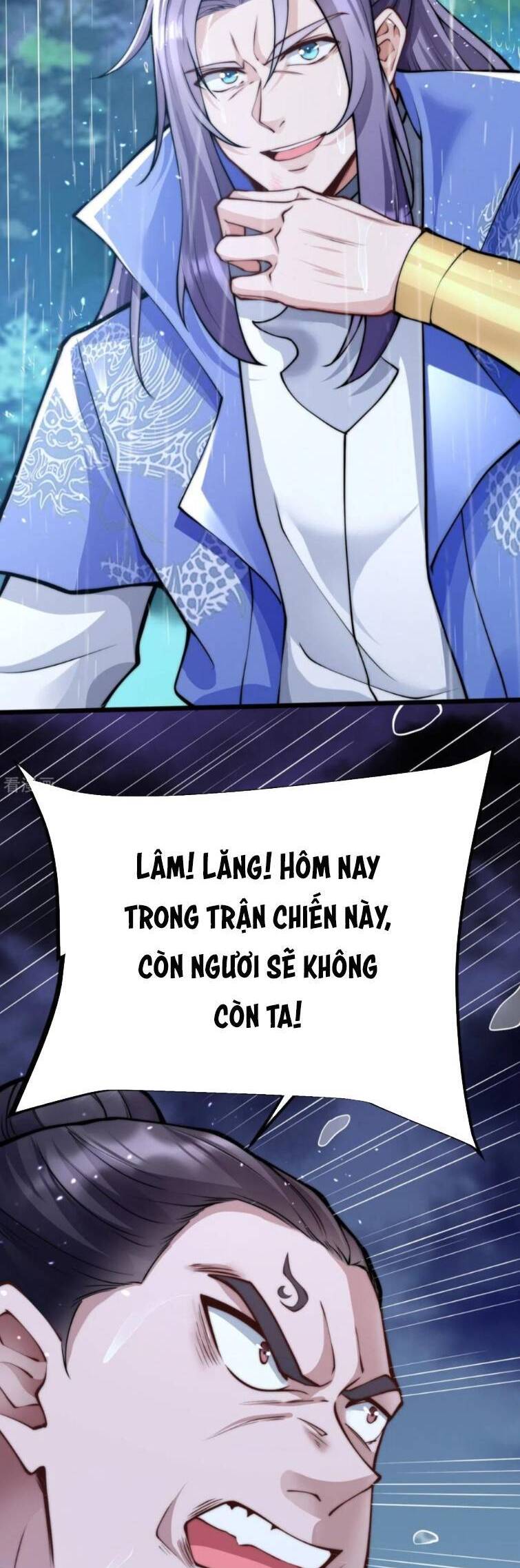 Chí Tôn Hoàn Mỹ Chương 13 Trang 9