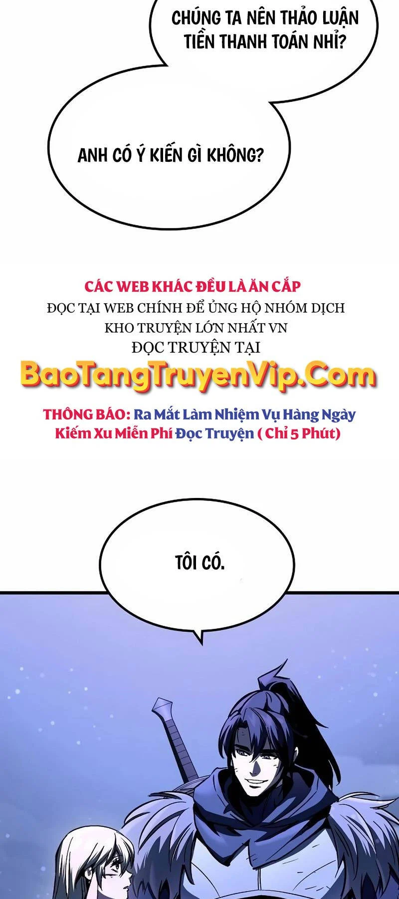 Chiến Binh Thôn Phệ Xác Chết Chương 28 Trang 61