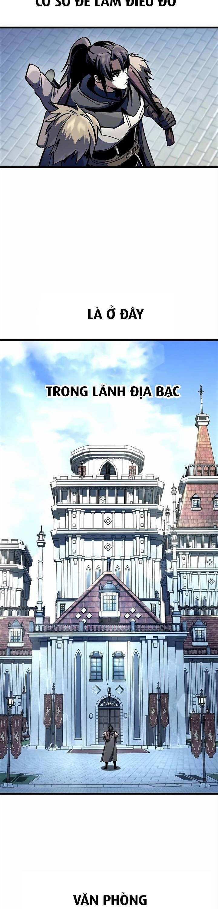 Chiến Binh Thôn Phệ Xác Chết Chương 30 Trang 8