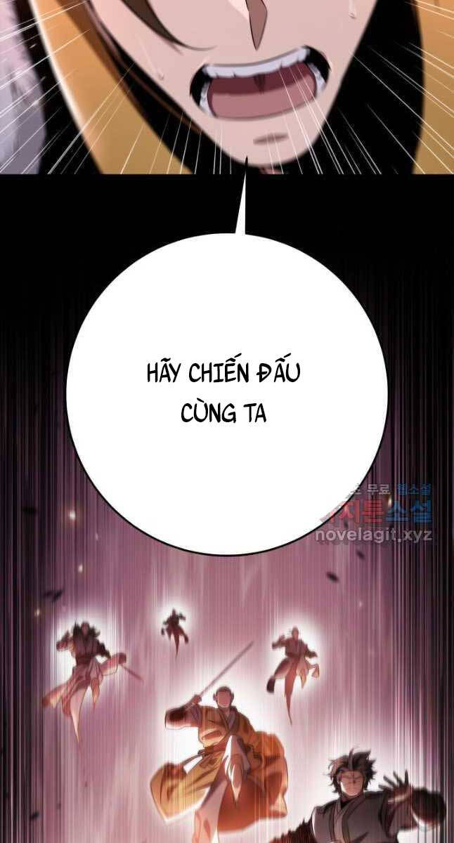 Cửu Thiên Kiếm Pháp Chương 34 Trang 99