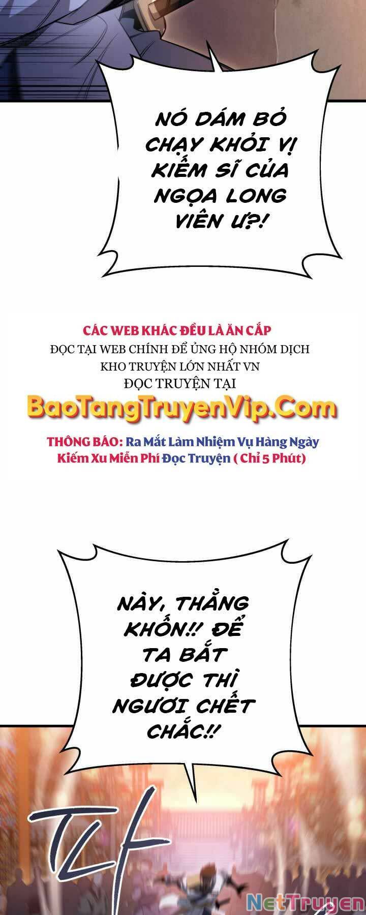 Cửu Thiên Kiếm Pháp Chương 6 Trang 52