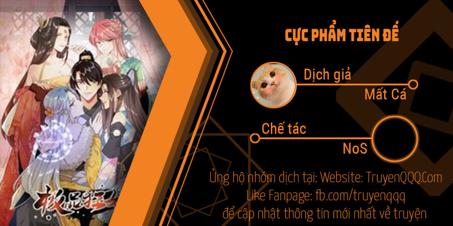 Cực Phẩm Cuồng Tể Chương 120 Trang 1