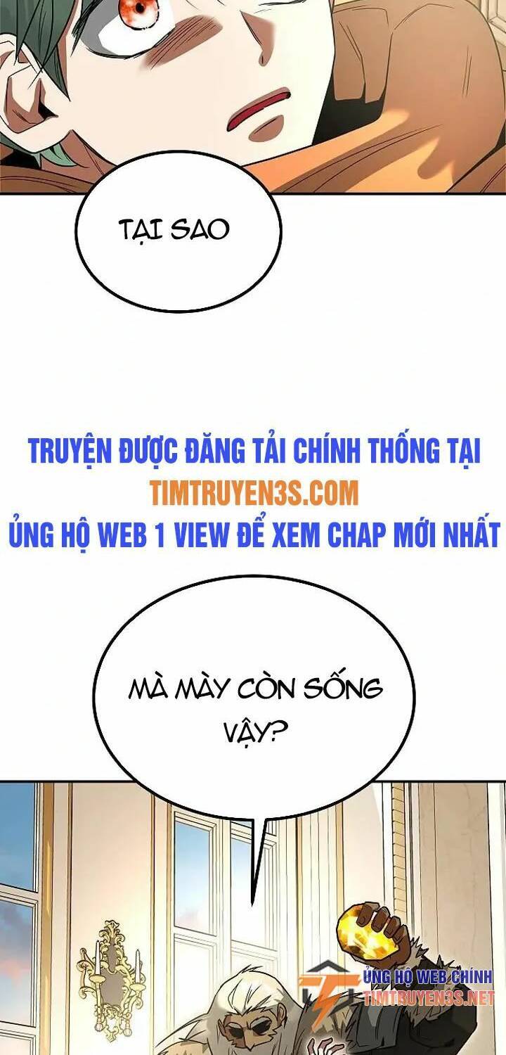 Cuộc Săn Nữ Hoàng Chương 36 Trang 37