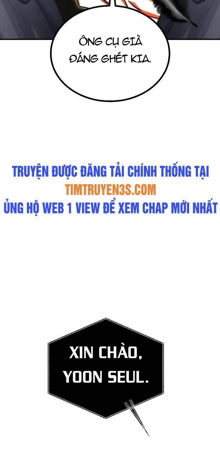 Cuộc Săn Nữ Hoàng Chương 36 Trang 44