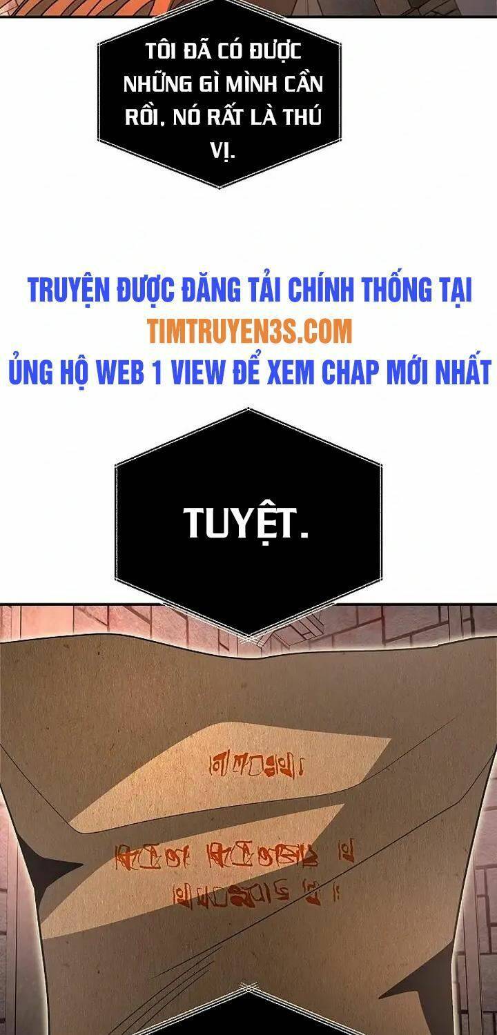 Cuộc Săn Nữ Hoàng Chương 36 Trang 56