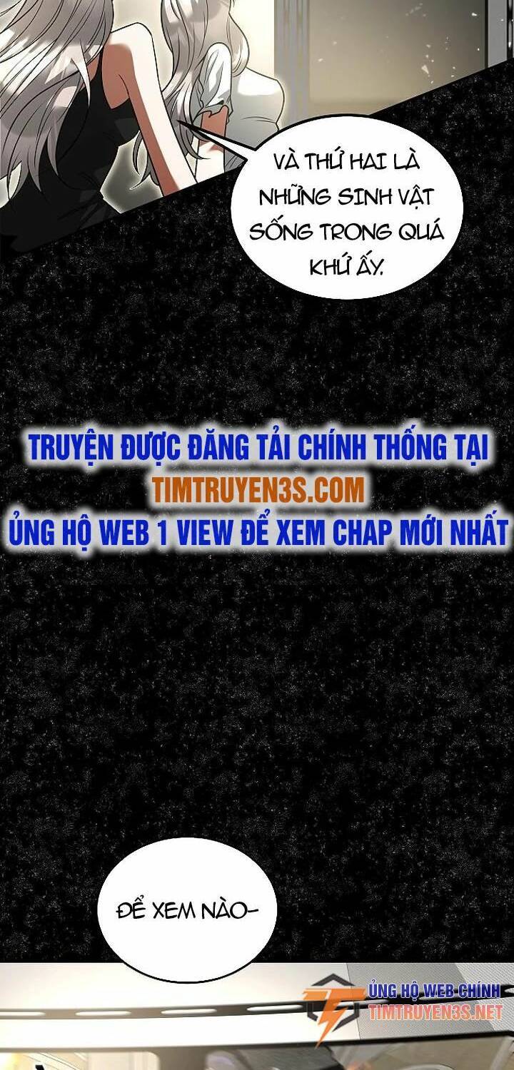 Cuộc Săn Nữ Hoàng Chương 38 Trang 41