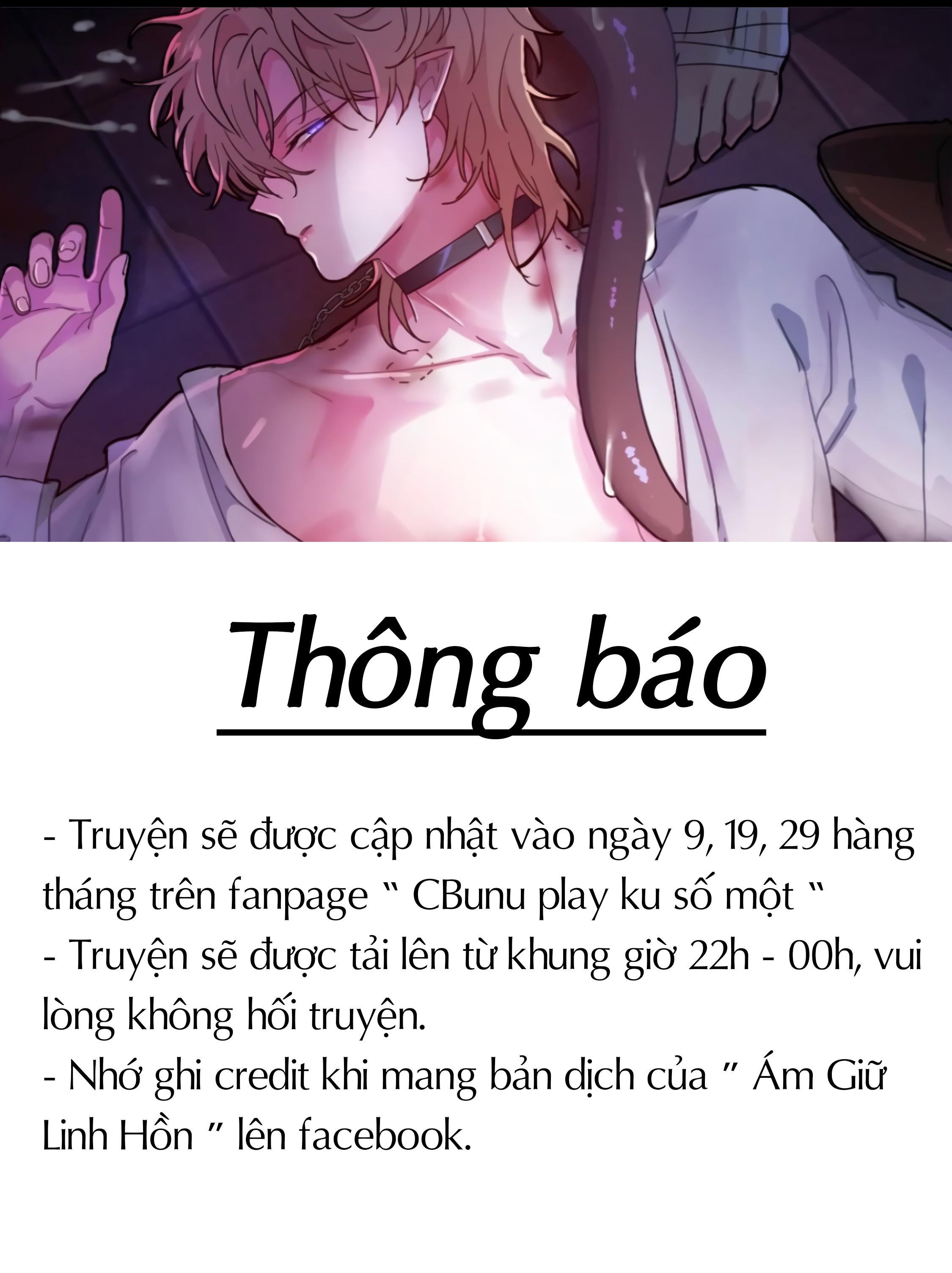 (Cbunu) Ám Giữ Linh Hồn Chương 31 1 Th ng B o Trang 5