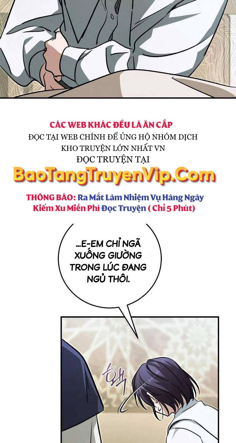 Ấn Thuật Chi Tử Chương 20 Trang 14