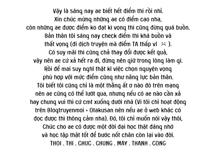 Anh Muốn Được Ở Bên Mẹ Em Chương 25 Trang 28