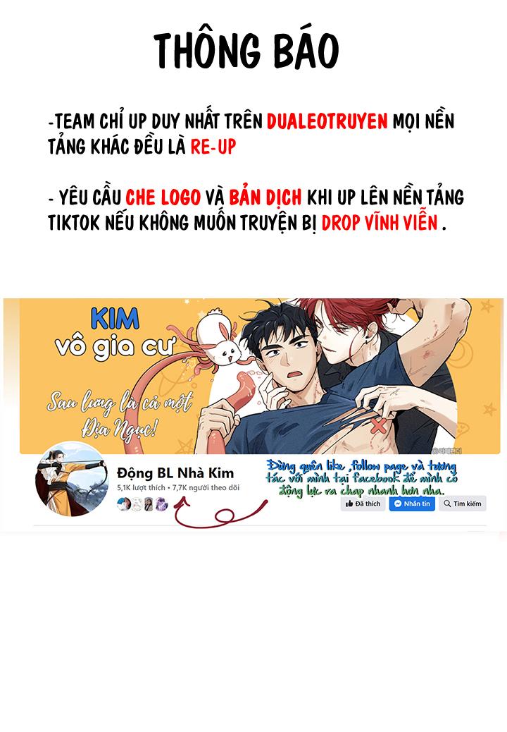 ANH CHÀNG SHIPPER VÀ ÔNG CHÚ HƯ HỎNG Chương 10 Trang 27