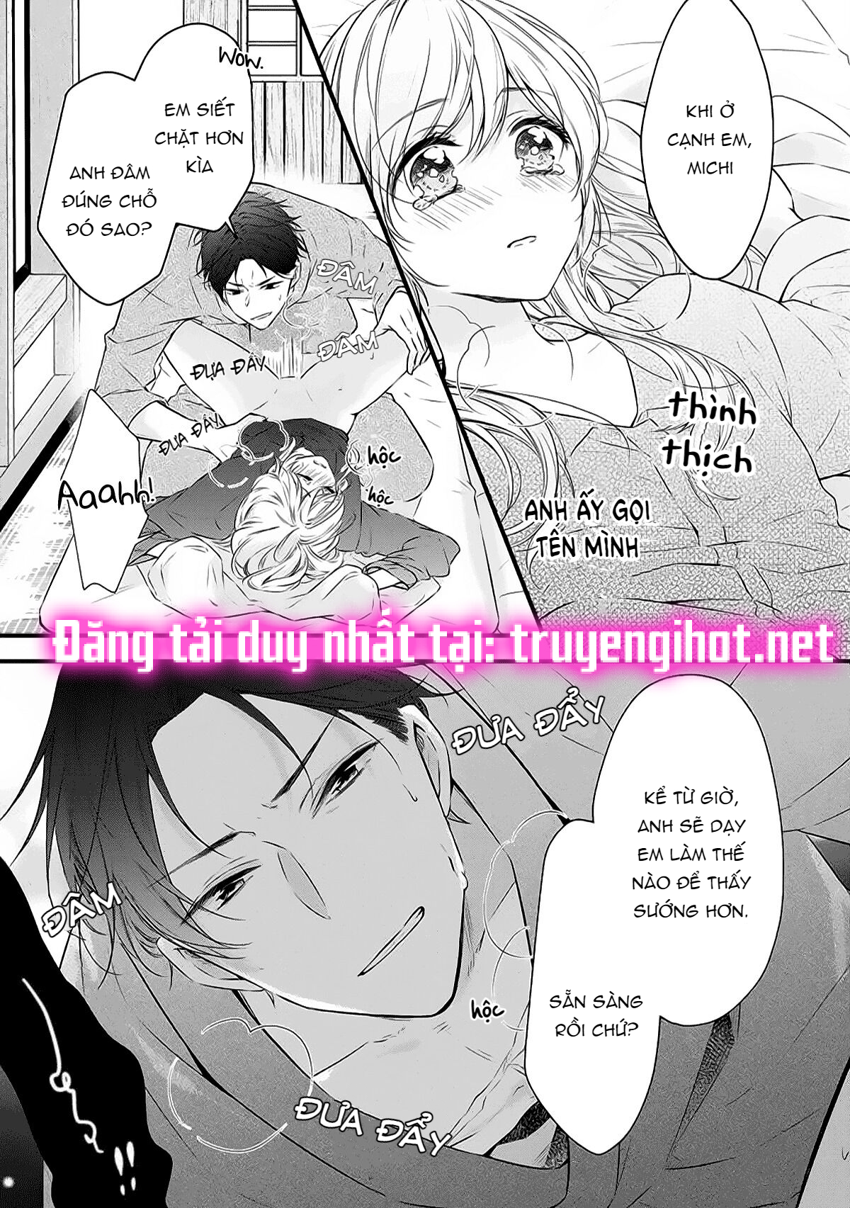 Anh Chàng Tsundere Và Cô Nàng Chippai-Chan: Chàng Yakuza Cưng Chiều Và Bao Nuôi Tôi Chương 3 3 Trang 2