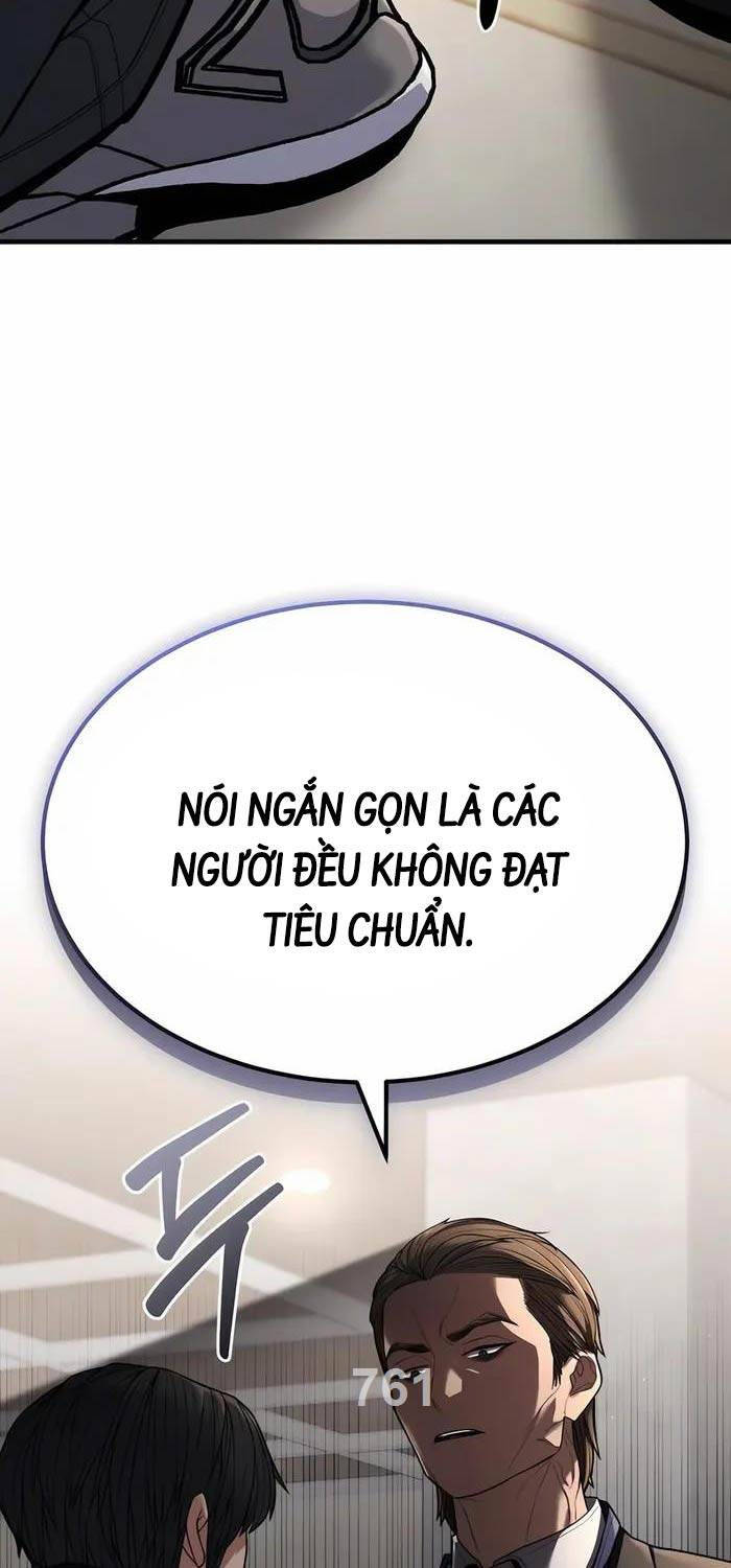 Anh Hùng Bị Trục Xuất Chương 5 Trang 4