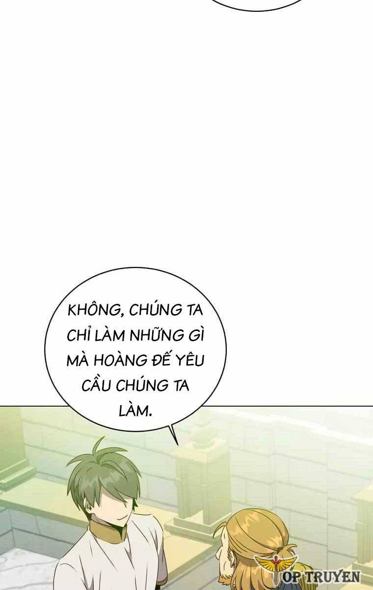 Anh Hùng Mạnh Nhất Trở Lại Chương 129 Trang 25