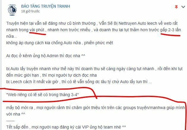 Anh Hùng Mạnh Nhất Trở Lại Chương 36 Trang 2