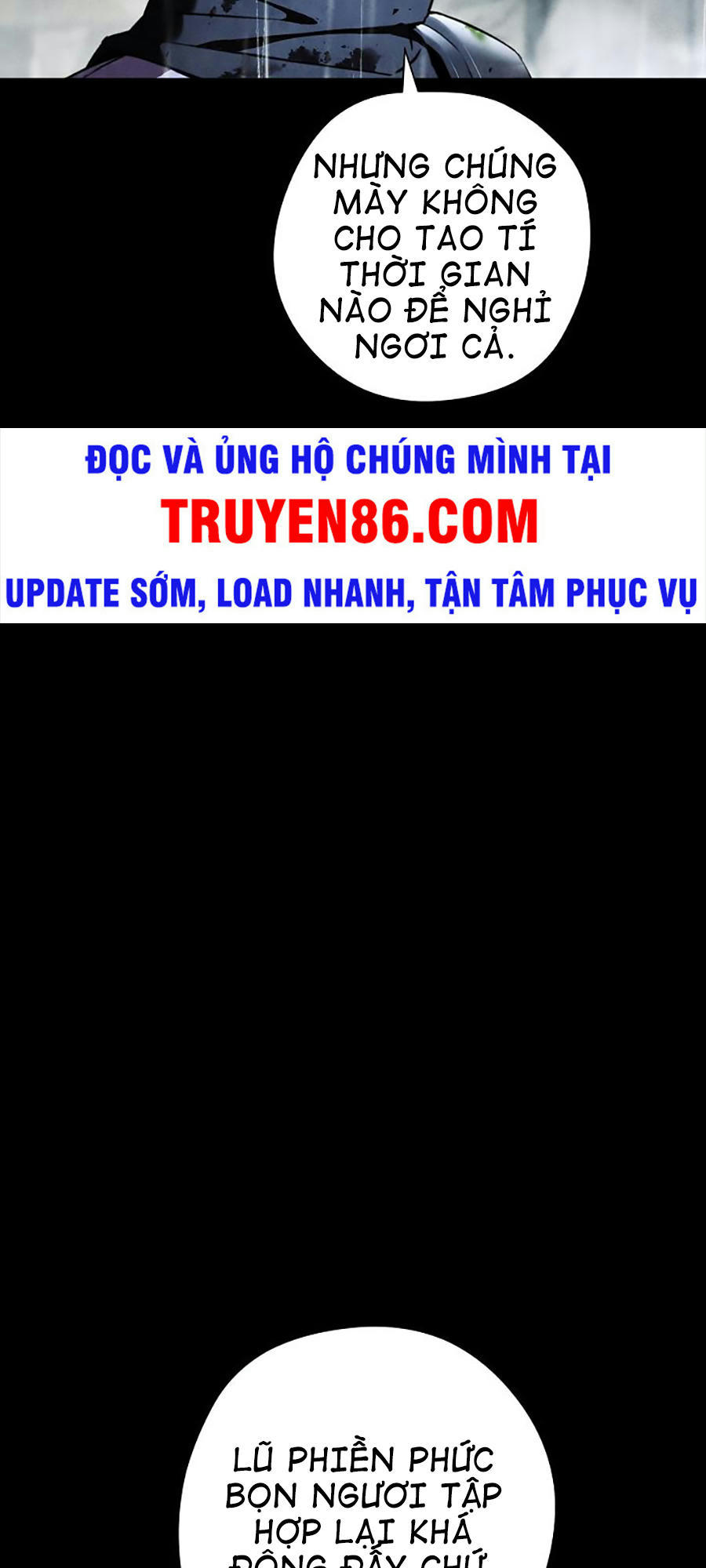 Anh Hùng Trở Lại Chương 1 Trang 34