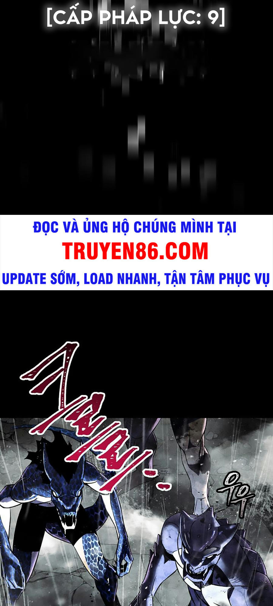 Anh Hùng Trở Lại Chương 1 Trang 37